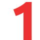 первое